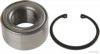 HERTH+BUSS JAKOPARTS J4700510 Wheel Bearing Kit